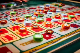 Layar konfirmasi taruhan Konfirmasi taruhan Colok Macau