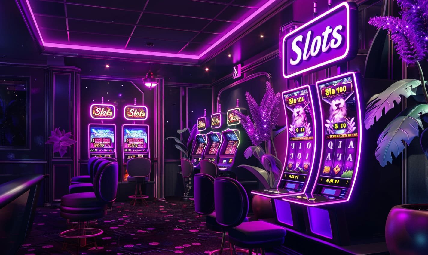 Sweet Bonanza — tema buah eksotis Slot Sweet Bonanza dengan tema buah